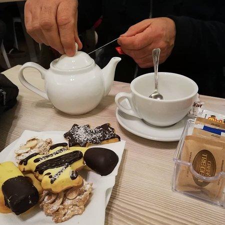 Pasticceria Italia Corso Garibaldi